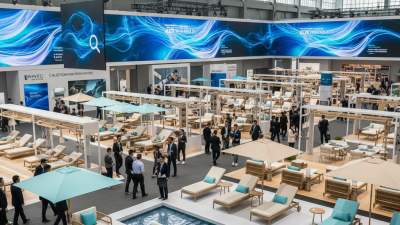 Top 10 Custom China Pool Furniture Manufacturers You Should Know?