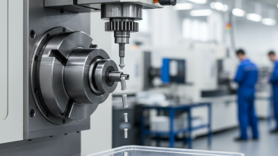 What is Buying High Quality Cnc Screw Machine Products Benefits?