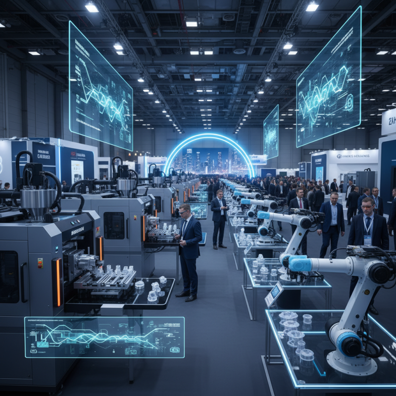 Top Prototype Injection Molding Trends at Canton Fair 2026?
