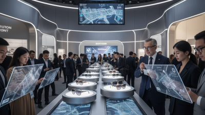 Best Luxury Sunglasses to Discover at 2026 Canton Fair