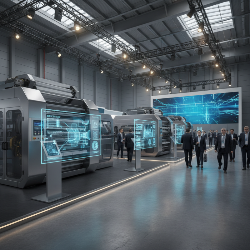 Best Nonwoven Machines to Discover at 2026 Canton Fair?