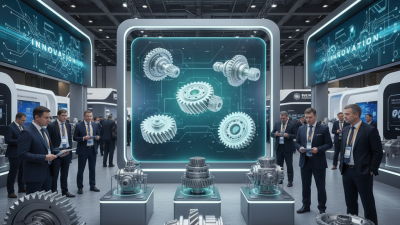 Top Gearbox Solutions for Global Buyers at 2026 Canton Fair?