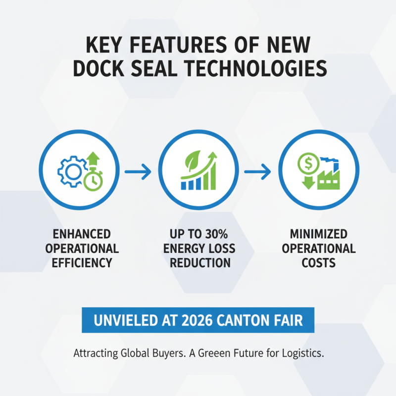Dock Seal Innovations at 2026 Canton Fair for Global Buyers?