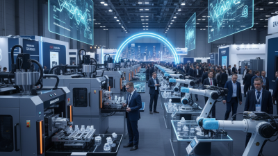 Top Prototype Injection Molding Trends at Canton Fair 2026?