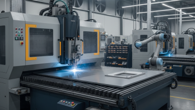 What is a Custom High Quality Cnc Cutting Machine Manufacturers Guide?