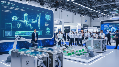 Top Automated Dust Collection Solutions at Canton Fair 2026?