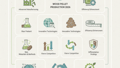 Top 10 Wood Pellet Production Line Insights for 2026 Canton Fair?