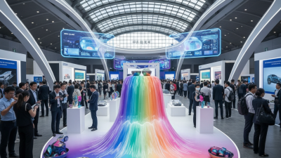 Top Mica Powder Chameleon Trends at 2026 Canton Fair?