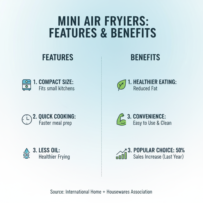 How to Choose the Best Mini Air Fryer for 2026 Canton Fair?