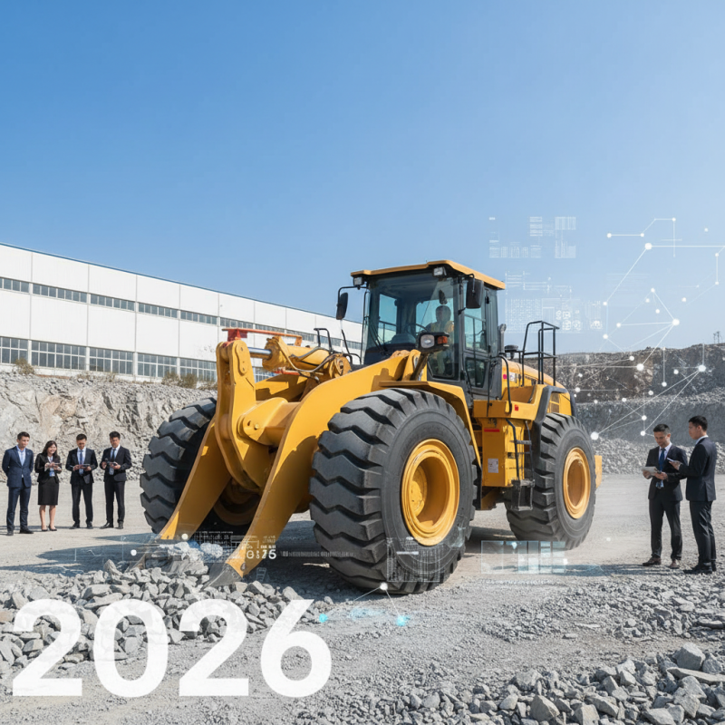China Best High-Quality Discount Wheel Loader Solid Tires Factories Guide?