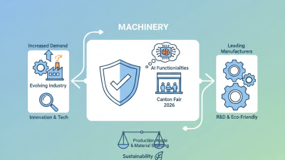 2026 Top China CE Certification Sanitary Napkin Machine Manufacturers Guide?