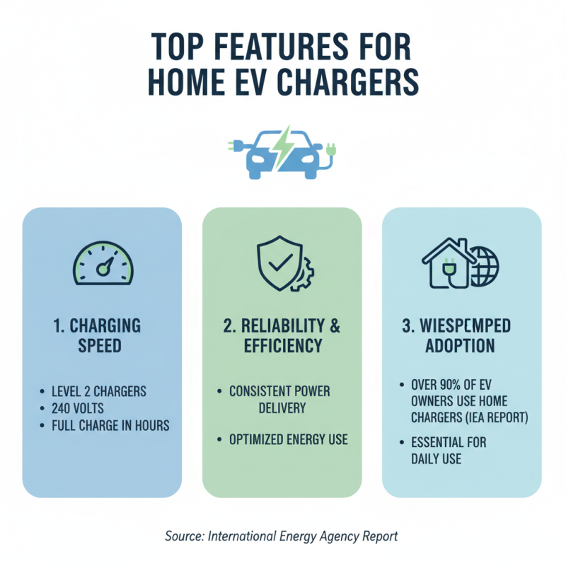 Top 5 Ev Car Home Chargers to See at Canton Fair 2026