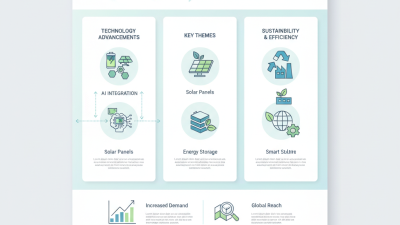 Top 10 Solar Power Supply Trends at 2026 Canton Fair?