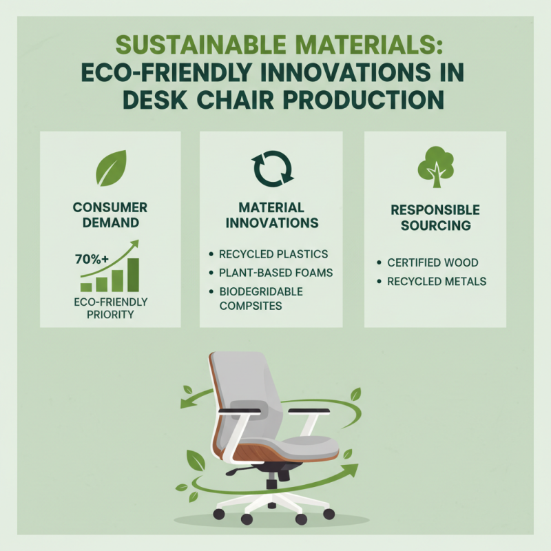 Top 5 Desk Chair Trends to Watch at 2026 Canton Fair?