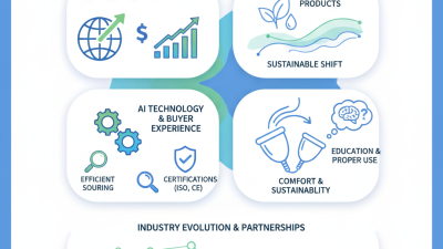 Top Period Cup Manufacturers at the 2026 Canton Fair?