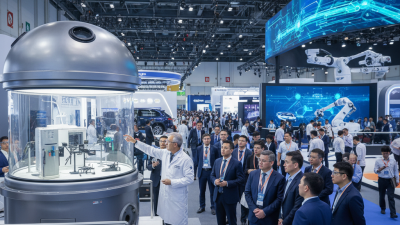 Why Choose Thermotron Altitude Chamber for 2026 Canton Fair?
