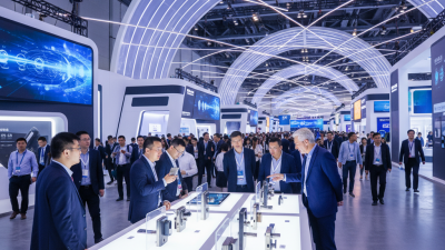 Best Door Lock Switches at 2026 Canton Fair in China?