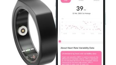 smart ring