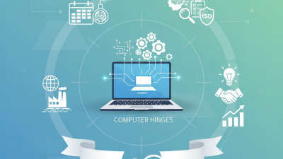 How to Source Computer Hinges at the 139th Canton Fair 2026?