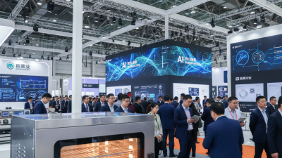 Why Choose Drying Ovens at the 139th Canton Fair 2026?