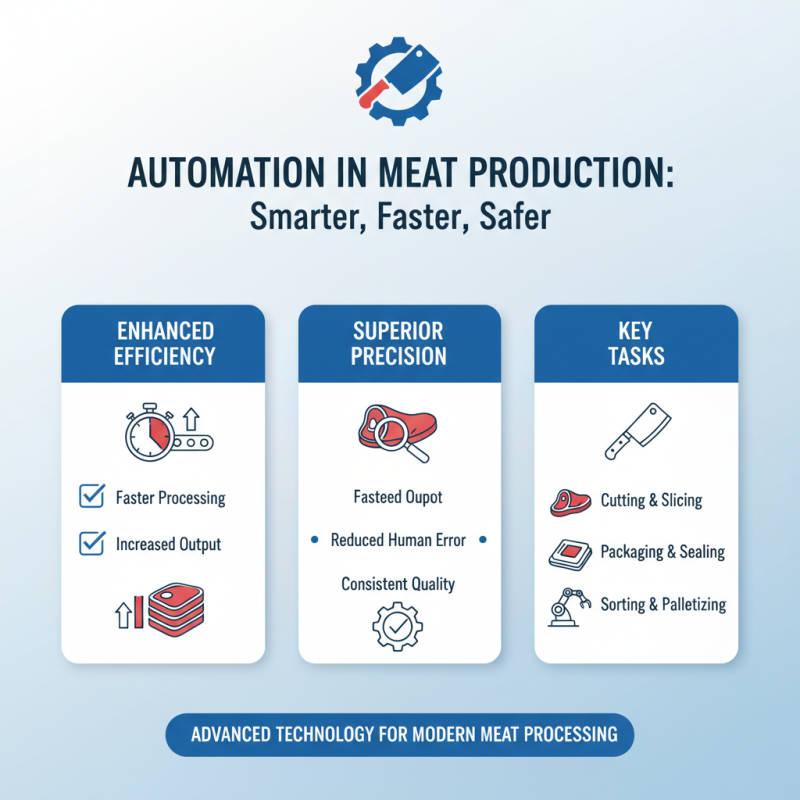 Top 5 Tips for Meat Product Production Line at Canton Fair 2026?