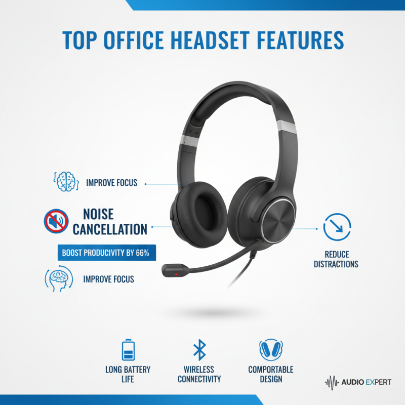Top Office Headsets at the 2026 Canton Fair for Global Buyers?