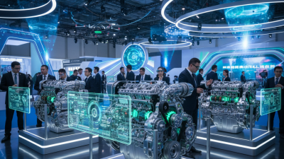 Top YTO Diesel Engine Solutions at 2026 Canton Fair?