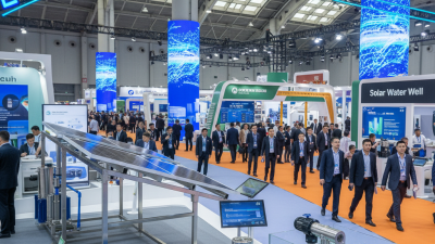 Top 5 Tips for Buying Solar Water Well Solutions at 2026 Canton Fair?