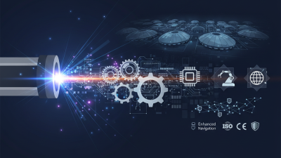 Why High Powered Lasers Will Be Essential at the 2026 Canton Fair?