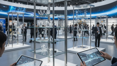 Why Choose Glass Shelf Support at 2026 Canton Fair?
