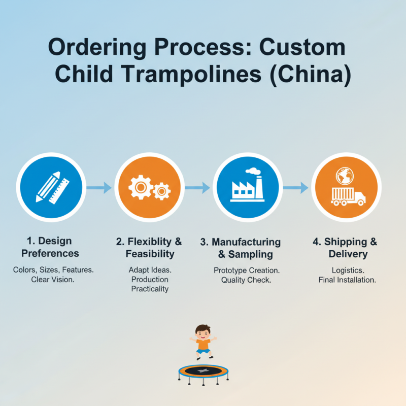 What is China Custom Child Trampolines Service All You Need to Know?