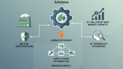 Top Industrial Insulation Solutions at Canton Fair 2026 Tips?