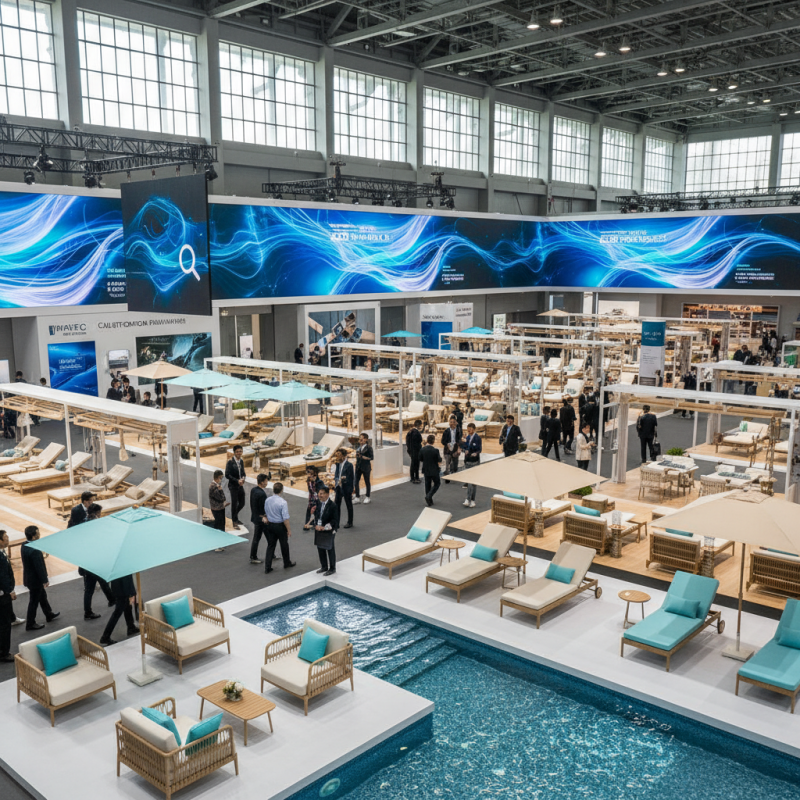 Top 10 Custom China Pool Furniture Manufacturers You Should Know?