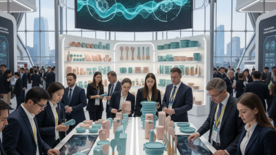 Top 10 Food Grade Silicone Products at 2026 Canton Fair?