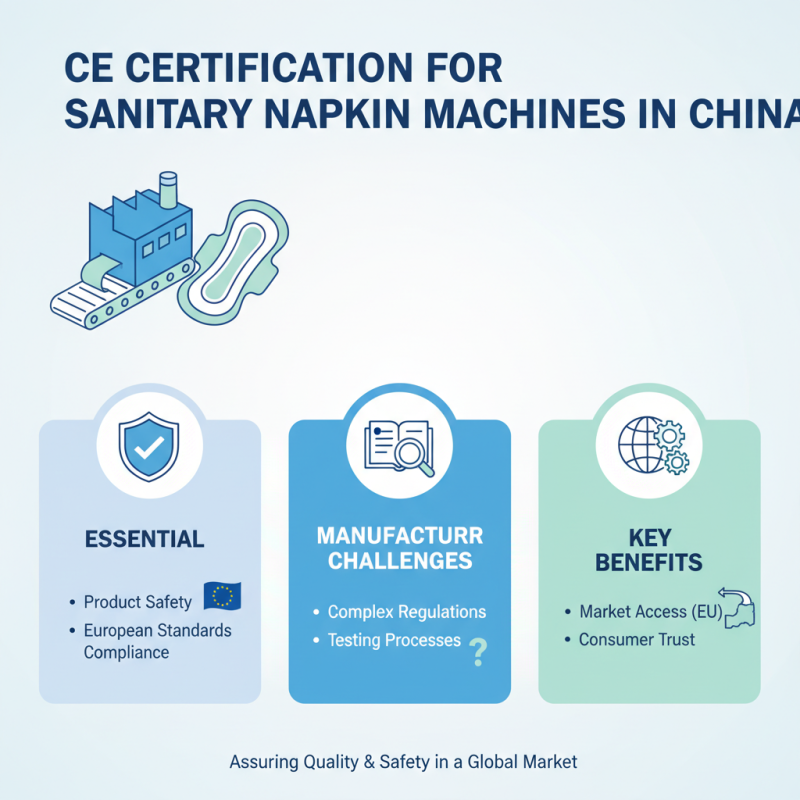 2026 Top China CE Certification Sanitary Napkin Machine Manufacturers Guide?