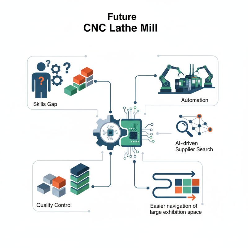 Is CNC Lathe Mill the Key to Success at 2026 Canton Fair?