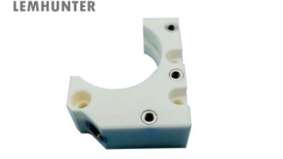 A290-8110-X770 Fanuc Wire Cut EDM Parts Lower Guide Block a 1.jpg