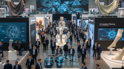 Petua Stokin Lancar untuk Kejayaan di Pameran Canton 2026?