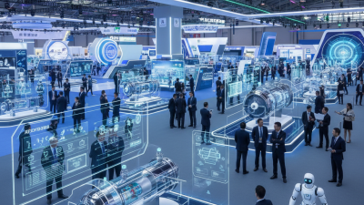 How to Source Pressure Vessels at the 139th Canton Fair 2026?