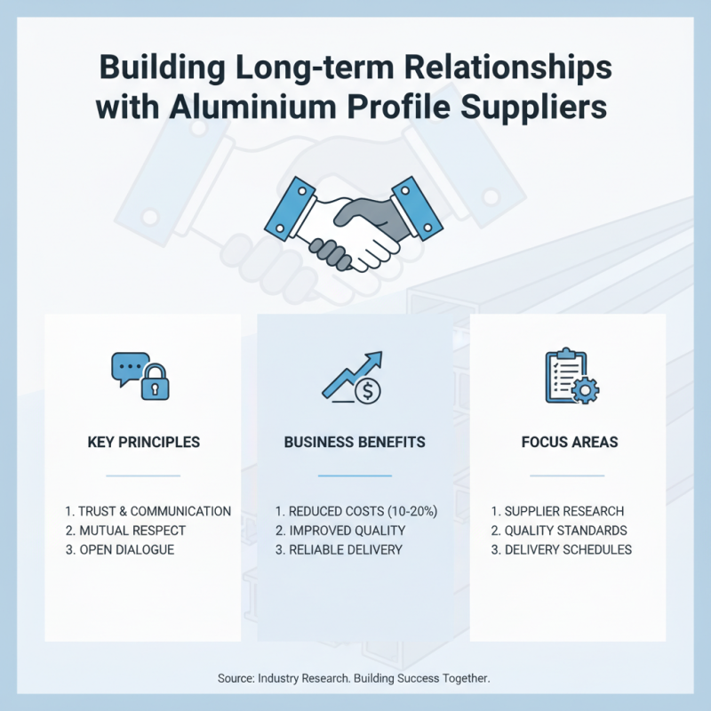 2026 How to Source Wholesale China Aluminium Profile Effectively?