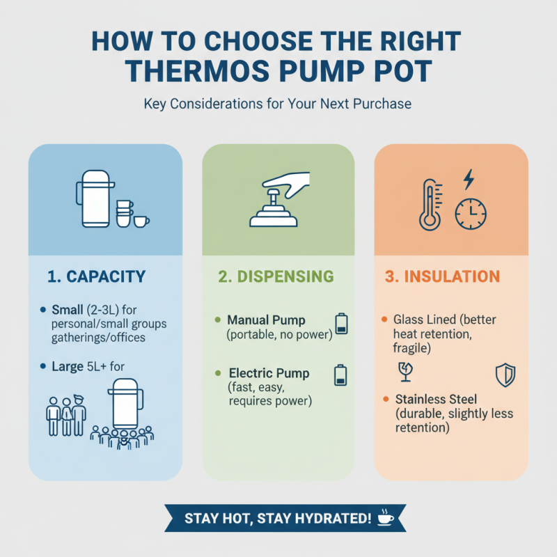 Why Choose Thermos Pump Pot at the 139th Canton Fair 2026?