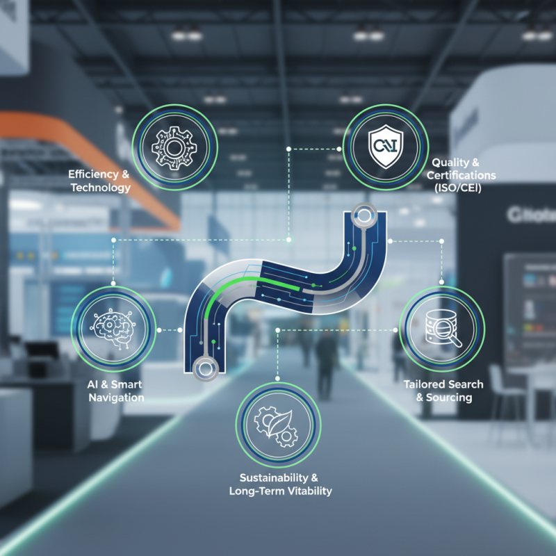 Top 5 Bending Parts to Spot at 2026 Canton Fair?