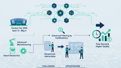 How Will Air Data Reference System Impact 2026 Canton Fair?