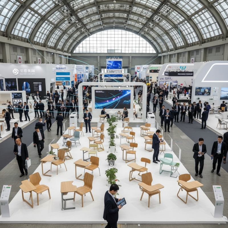 How to Find the Best Plywood School Chair at 2026 Canton Fair?