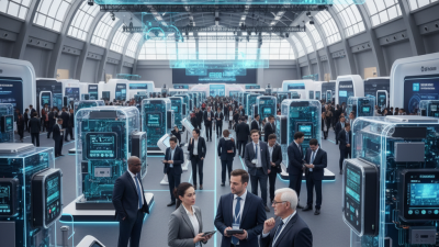How to Choose Smart Energy Meters at the 2026 Canton Fair?