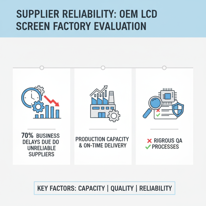 2026 Best High-Quality OEM Lcd Screen Factory for Your Business Needs?
