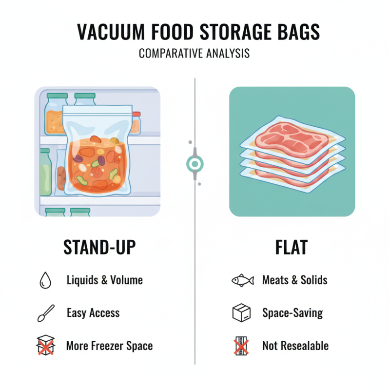 Top 10 Food Vacuum Bags to Explore at the 2026 Canton Fair?