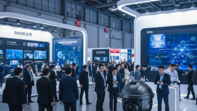How to Choose the Best CCTV Camera at 2026 Canton Fair?