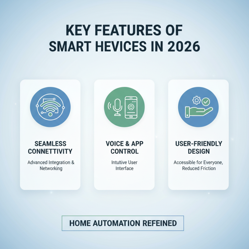 2026 Top OEM China Smart Home Manufacturers You Should Know?