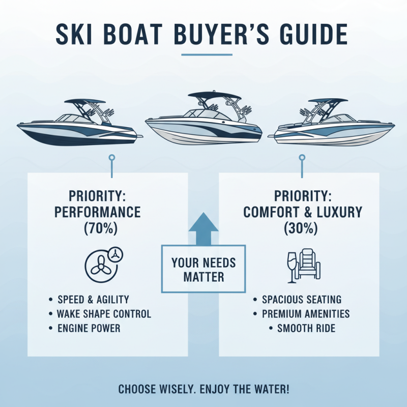10 Tips for Choosing a High Quality Ski Boat Supplier for Your Next Adventure